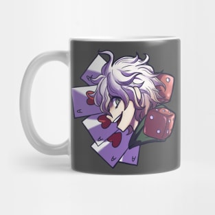 komaeda Mug